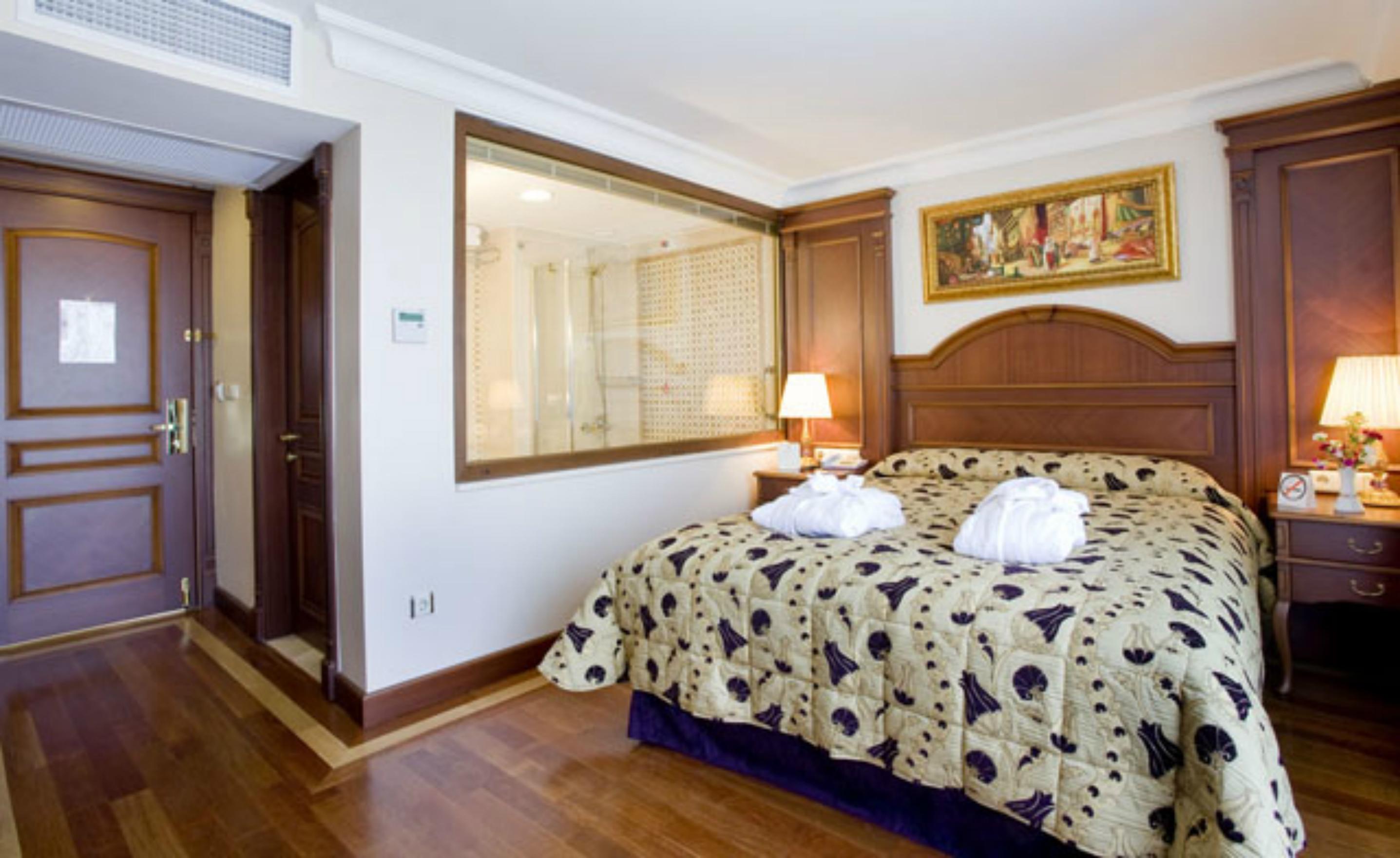 Glk Premier Regency Suites & Spa Istanbul Cameră foto
