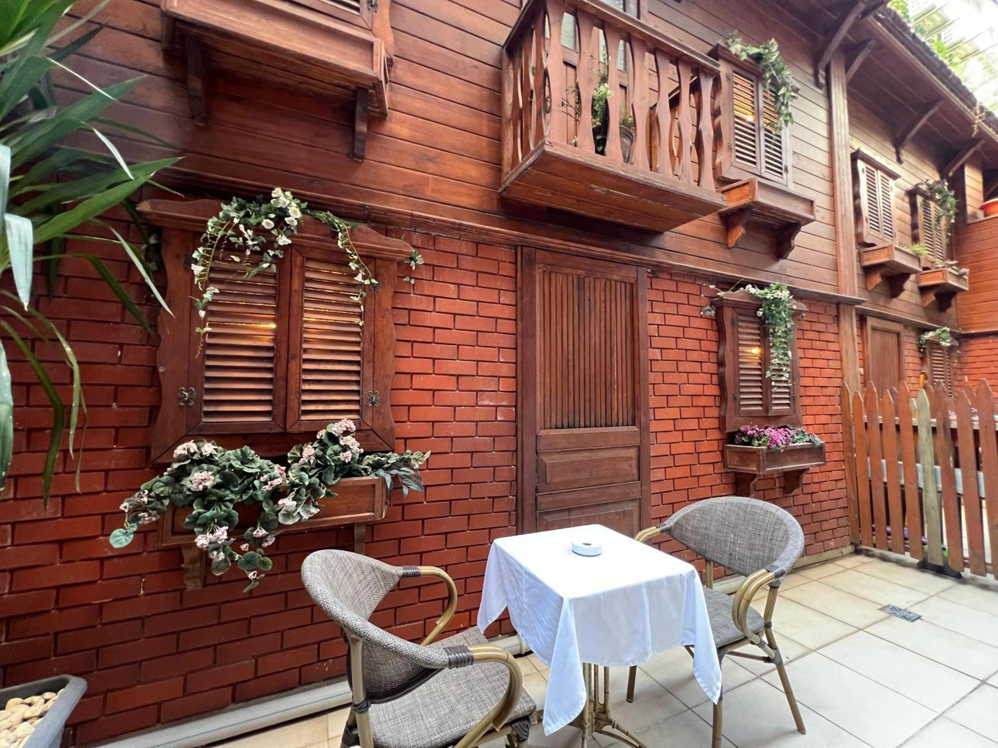 Glk Premier Regency Suites & Spa Istanbul Exterior foto